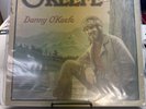 O'Keefe O'Keefe, Danny audio Very Good SEALED