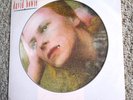 DAVID BOWIE HUNKY DORY LIMITED EDITION PICTURE DISC RECORD