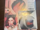 Addison Rae EP Vinyl (Urban Outfitters) + Signed CD INSERT + Signed Diet Pepsi