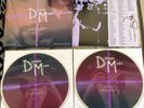 Depeche mode -SAN FRANCESCO 1994-USA-2LP PICTURE-TOUR-LIVE-