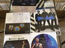 Depeche mode -ATHENS 2013-2LP PICTURE-TOUR-LIVE-