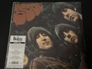 The Beatles-Rubber Soul-2014 OOP MONO LP-SEALED w/Sticker & BEAUTIFUL
