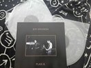 JOY DIVISION RARE CLEAR VINYL LP
