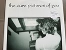 THE CURE -Pictures Of You- Rare UK Green Vinyl 12”  - UNPLAYED