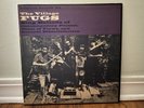1965 THE FUGS LP Broadside BR 304 Stereo ‘The Village Fugs’
