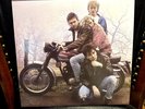 Prefab Sprout - Two Wheels Good Vinyl LP [1985] FE 40100