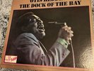 OTIS REDDING  “The Dock Of The Bay” Vinyl LP - 1968 Volt S-419 1st OG Press NM