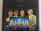 ABBA – Gold (Greatest Hits) Colombia release 1993 VINYL VG+