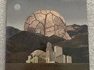 How To Destroy Angels 10” Vinyl Record EP 2010 Reznor Null Nine Inch Nails RARE