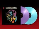 VARIOUS - Music To Accompany The Poems Of Edgar Allan Poe - Vinyl (2xLP)
