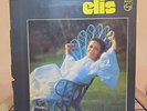 ELIS REGINA ELIS PHILIPS 6349032 Brazil LP First Pressing
