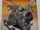 METAL FOR MUTHAS 1980 EMI RECORDS EMC 3318 IRON MAIDEN ANGEL WITCH SAMSON
