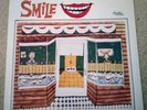 Brian Wilson The Beach Boys Smile 1983 BROTHER 1st pressing NM w/ insert PSYCH