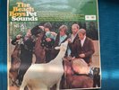 The Beach Boys Pet Sounds Vinyl UK 1966 Capitol Mono 1st Press vg Brian Wilson