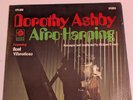 DORTHY ASHBY - Afro-Harping   CADET 809 Recorded: 1968