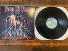 PRETTY BOY FLOYD Leather Boyz with Electric Toyz VINYL LP ORIGINAL FIRST PRESS