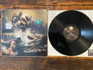 SALTY DOG Every Dog Has Its Day VINYL LP ORIGINAL FIRST PRESSING 1990