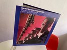 JOHN COLTRANE - TRANSITION - NEW RECORDINGS - IMPULSE ABC - VINYL NM