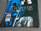 The Doors - Absolutely Live 2xLP (Classic/Rock/Blues/Pop) BLUE VINYL 2017 NEW