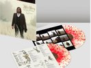 Matt Berry, Kill the Wolf 10th Anniversary Splatter Red Vinyl, New and Sealed
