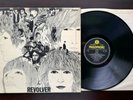 THE BEATLES LP ' REVOLVER ' PCS 7009 STEREO 1st PRESS - 1/1 - EX