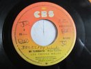 LOS CHICOS MALOS «MI TUMBAITO» 7″ CUMBIA PSYCH FROM COLOMBIA HEAR