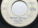 CURTIS LONG-(45) Linco 8088 (ORIGINAL) ; 