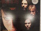 Danzig II, Lucifuge, 1990, LP, USA 1st Pressing, Promotional