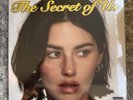 Gracie Abrams The Secret of Us Vinyl SIGNED Limited Purple Edition IN HAND