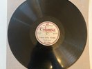 TURKISH BLACK SEA FIDDLE KAMANCHE   PIC OGLU OSMAN  78 RPM   HEAR   X 2709