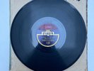RUSSIAN   BALALAIKA ORCHESTRA   GYPSIE ROMANCE FOLK    78 RPM   HEAR   X 3316