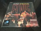 Elvis Presley SEALED RSD The king In The Ring Hype Stickers  Legacy- Not FTD