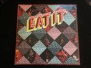 HUMBLE PIE Eat It 1973 Original  Press 2LP A&M SP-3701  Ex/WX w/Booklet