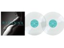 RIHANNA: Good Girl Gone Bad - Limited Edition Clear Vinyl 2LP NEW SEALED