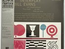 Bill Evans Interplay Craft Recordings Reissue Vinyl Record New Sealed CR00855