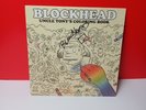 Blockhead – Uncle Tony's Coloring Book  2LP, Colored, Vinyl]  SIGNED