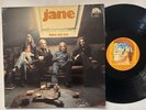 JANE We Are Here BRAIN Germany EX