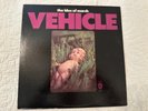 The Ides of March - Vehicle LP Vinyl Record - WB 1863 - 1970 Press Nice NM
