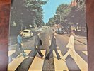 The Beatles Abbey Road US Pressing SO-383 Her Majesty Included