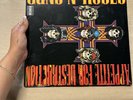 Guns N' Roses - Appetite for Destruction (NEW)