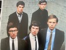 THE ZOMBIES “TIME OF THE SEASON” 2LP colored vinyl, NM/NM