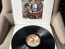 LED ZEPPELIN - Presence 1976 UK ORIGINAL 1ST PRESS G/FOLD LP + INNER. Ex+ Cond.