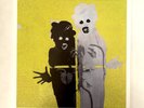 Massive Attack – Atlas Air EP #31/1000 trip hop Tricky RARE Clark vinyl factory