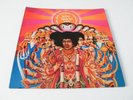 THE JIMI HENDRIX EXPERIENCE 'AXIS: BOLD AS LOVE' LP UK TRACK 1967 STEREO