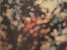 Pink Floyd - Obscured By Clouds LP 1972 Harvest VG+/VG+