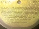 BEATLES WHITE ALBUM RARE 1968 LA PRESS 7 LABEL ERRORS  complete W/POSTER & PICS