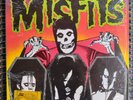 1987 The  Misfits 