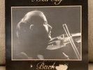 Johanna Martzy Bach Solo Sonatas On Coup d’Archet LP