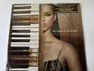 Alicia Keys - The Diary of Alicia Keys 2LP Vinyl Record NEW Sealed 2003 Sony R&B