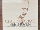 Claudio Arrau Beethoven’s complete 32 piano sonatas and variations 14 LP Box set